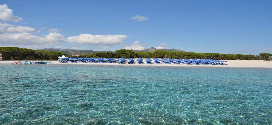 Italia, Sardegna - Veraclub Cala Ginepro Resort & Spa 28