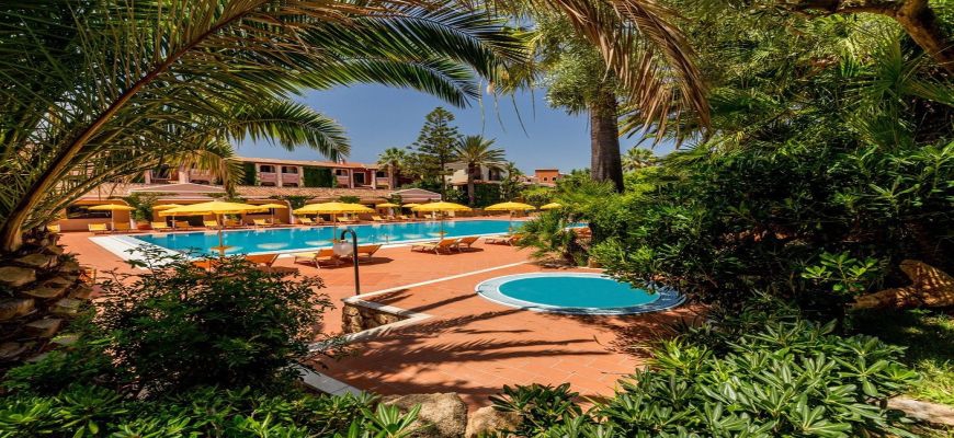 Italia, Sardegna - Veraclub Cala Ginepro Resort & Spa 24