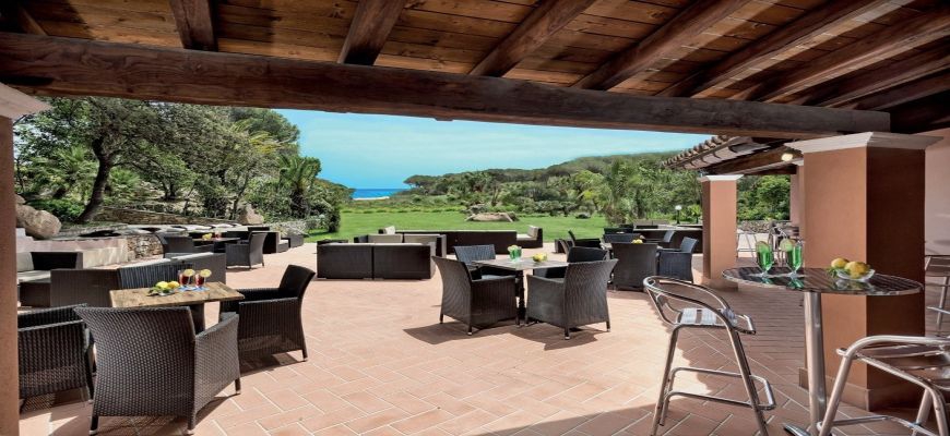 Italia, Sardegna - Veraclub Cala Ginepro Resort & Spa 19