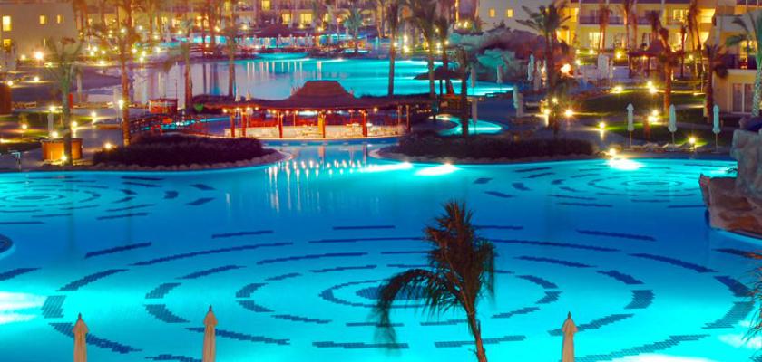 Egitto Mar Rosso, Sharm el Sheikh - Doubletree By Hilton Sharks Bay Resort 2