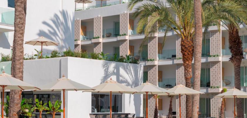 Spagna - Baleari, Maiorca - Hotel Hm Ayron Park 1