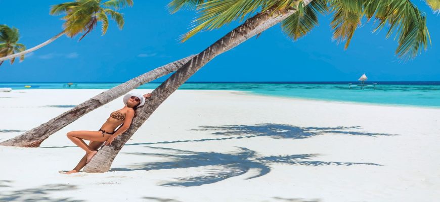 Maldive, Male - Yash Nature Resort 21