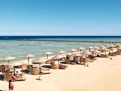 Egitto Mar Rosso, Marsa Alam - Three Corners Fayrouz Plaza Beach Resort